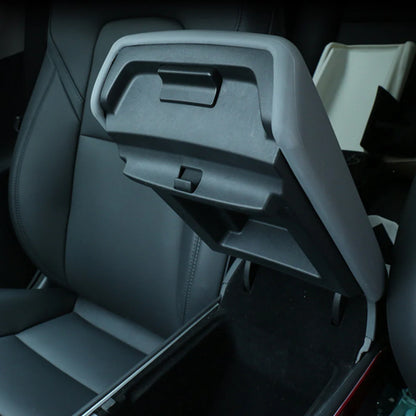 Center Console Armrest Box Cover