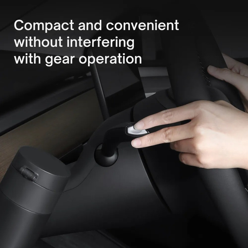 Under-Dashboard Organizer