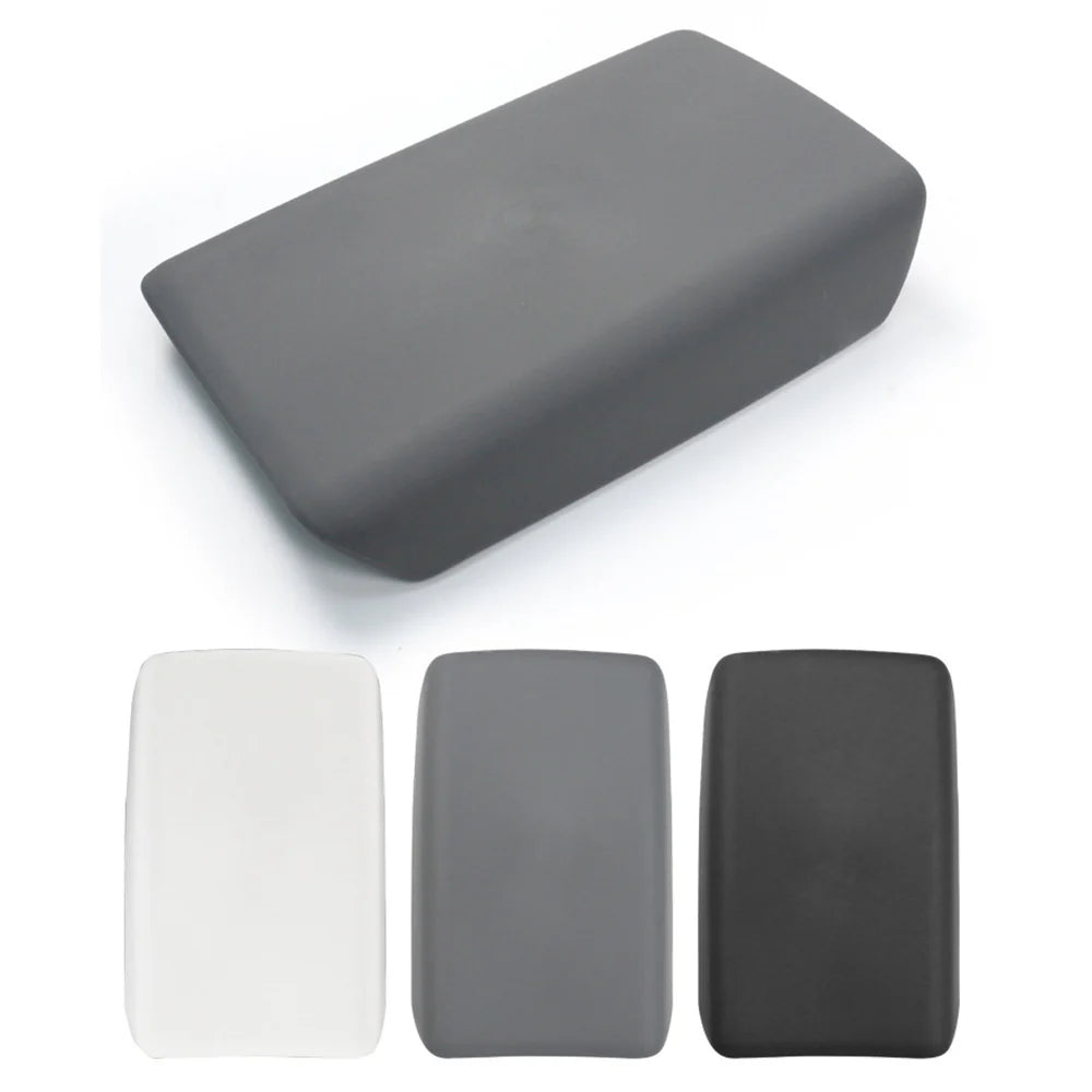 Center Console Armrest Box Cover