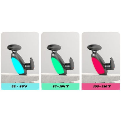 4-Mode Smart Faucet