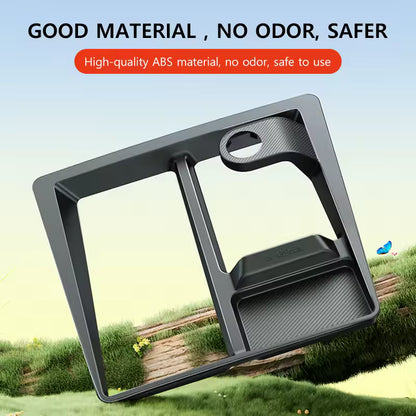 Wireless Charging Stand for Tesla Model Y Juniper, Model 3 Highland