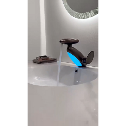 4-Mode Smart Faucet