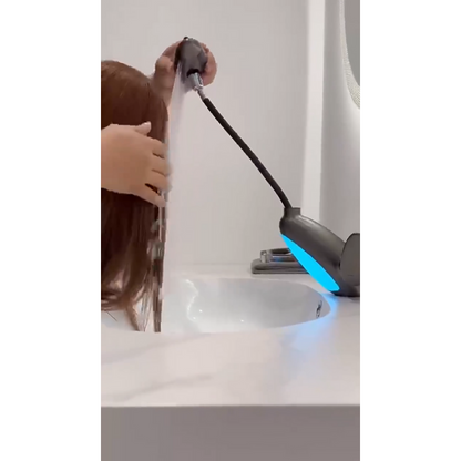4-Mode Smart Faucet