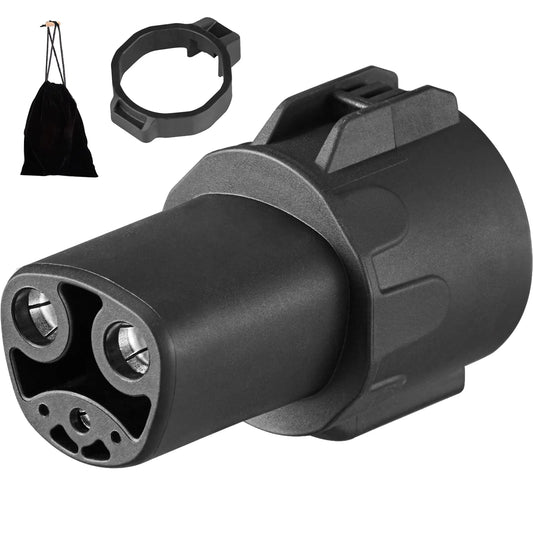 J1772 to Tesla Charging Adapter