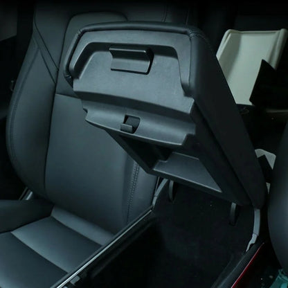 Center Console Armrest Box Cover