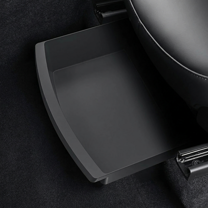 Under-Seat Hidden Storage Box