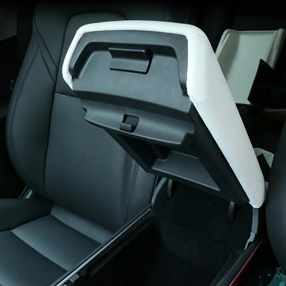 Center Console Armrest Box Cover