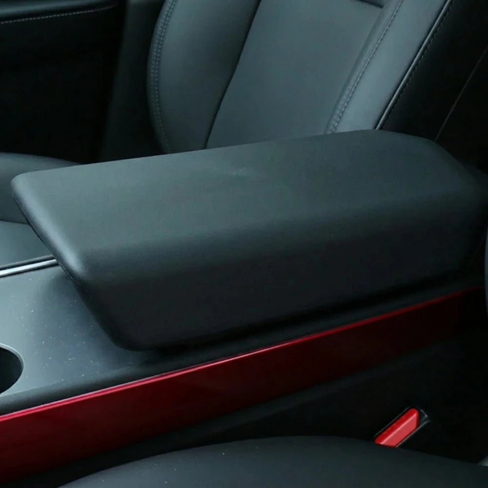 Center Console Armrest Box Cover