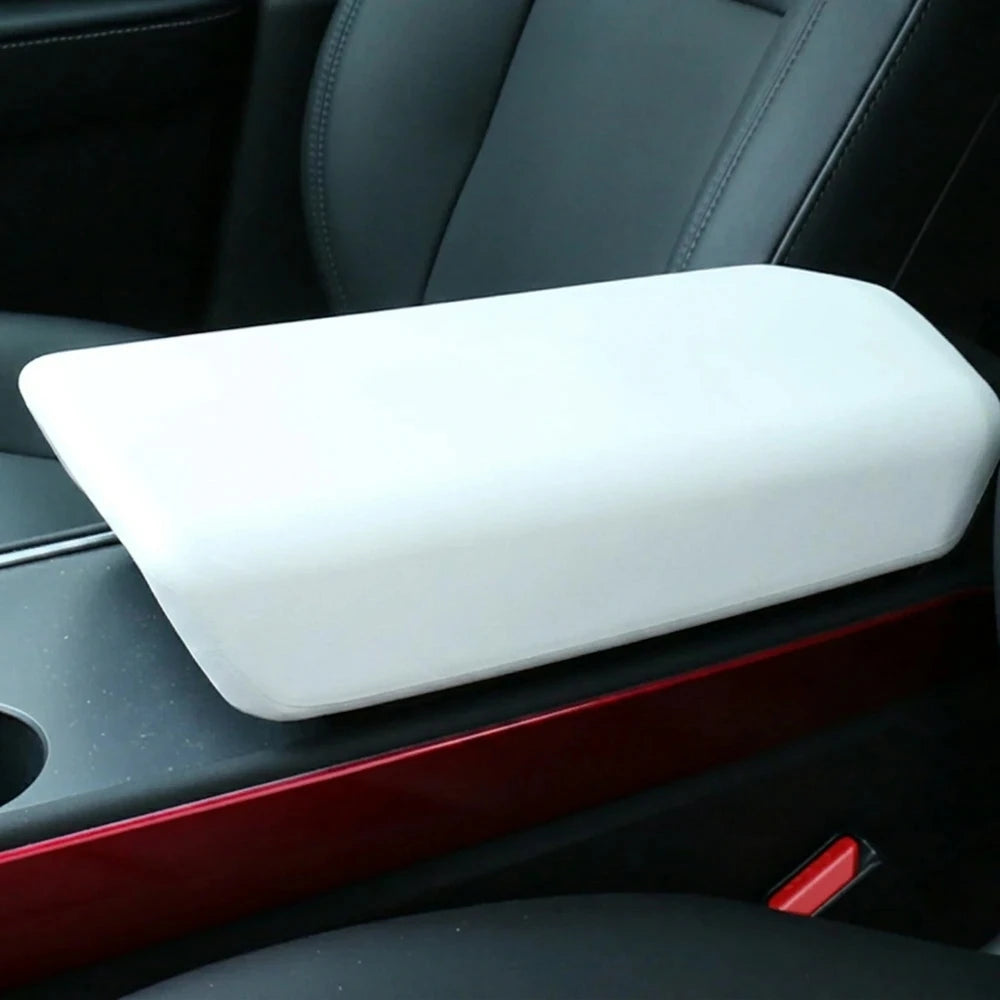 Center Console Armrest Box Cover