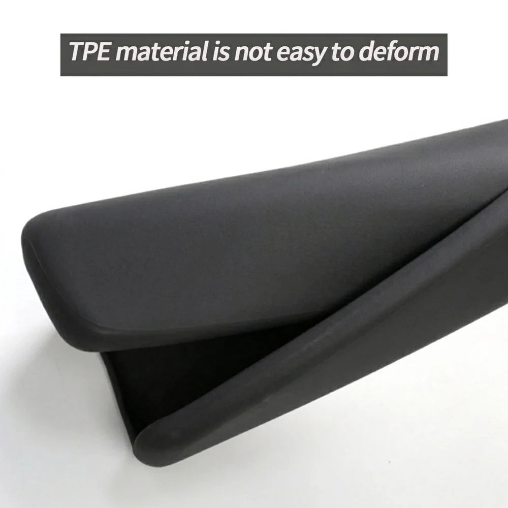 Center Console Armrest Box Cover