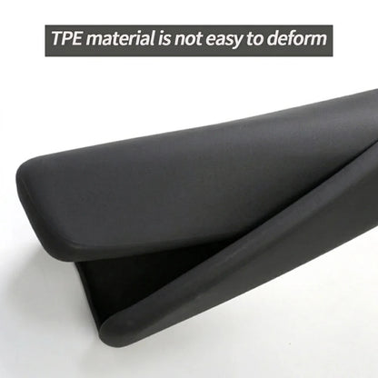 Center Console Armrest Box Cover