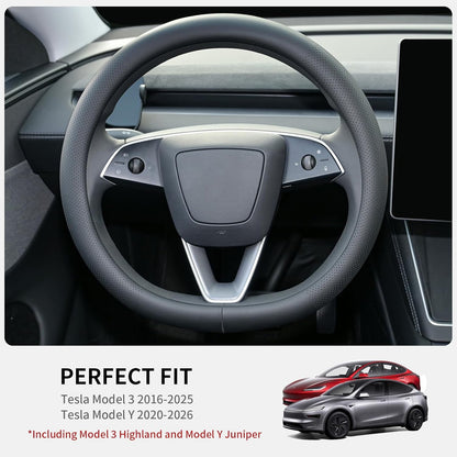 Steering Wheel Cover
